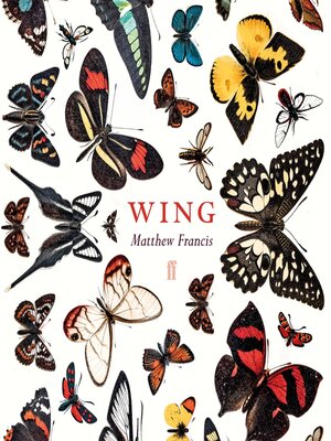 cover image of Wing